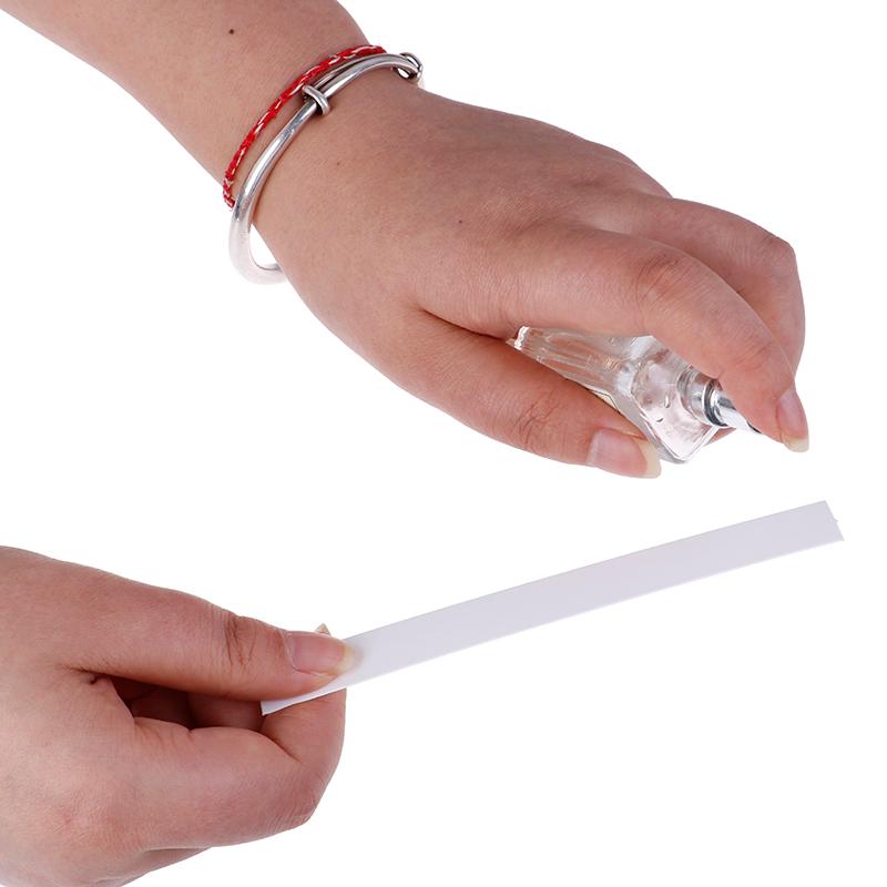 Perfume Fragrance Samples - ＆Aromatherapy Perfume Test Strips 100pcs 130x15mm