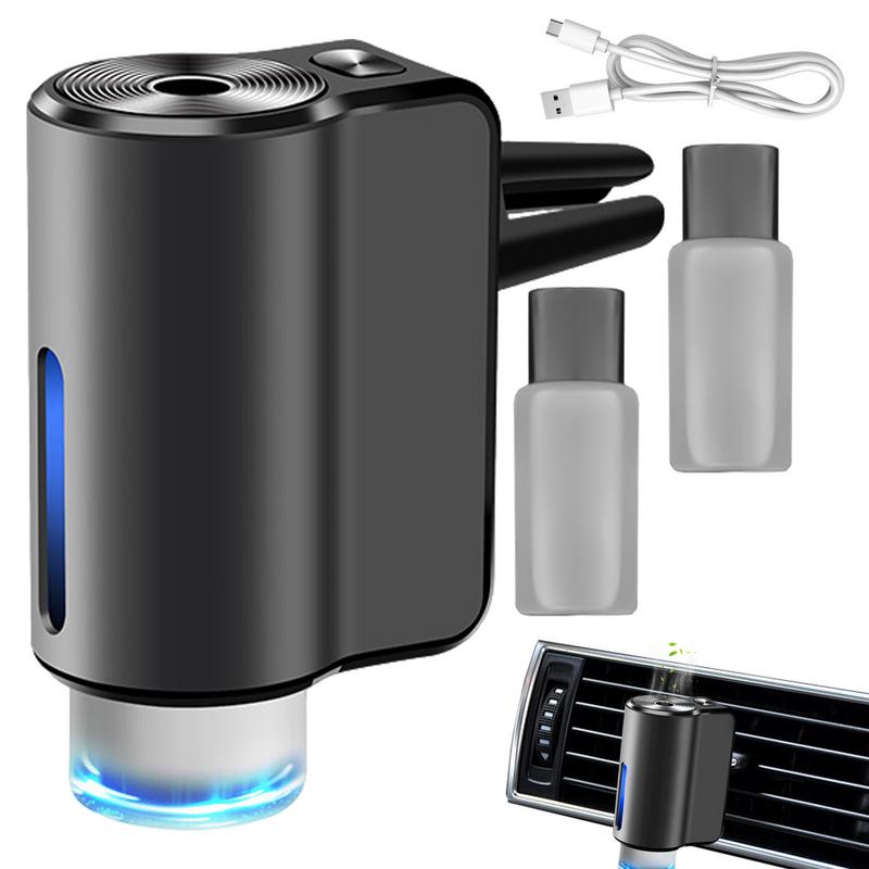 Perfume Smell Fragrance - Car Perfume Vent Air Freshener Esential
