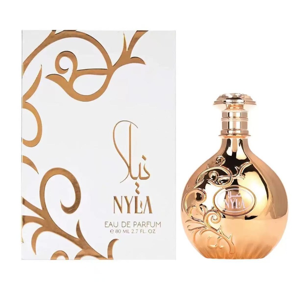 Perfume Fragrance Samples - Oriental Fragrance Women's Eau De Parfum