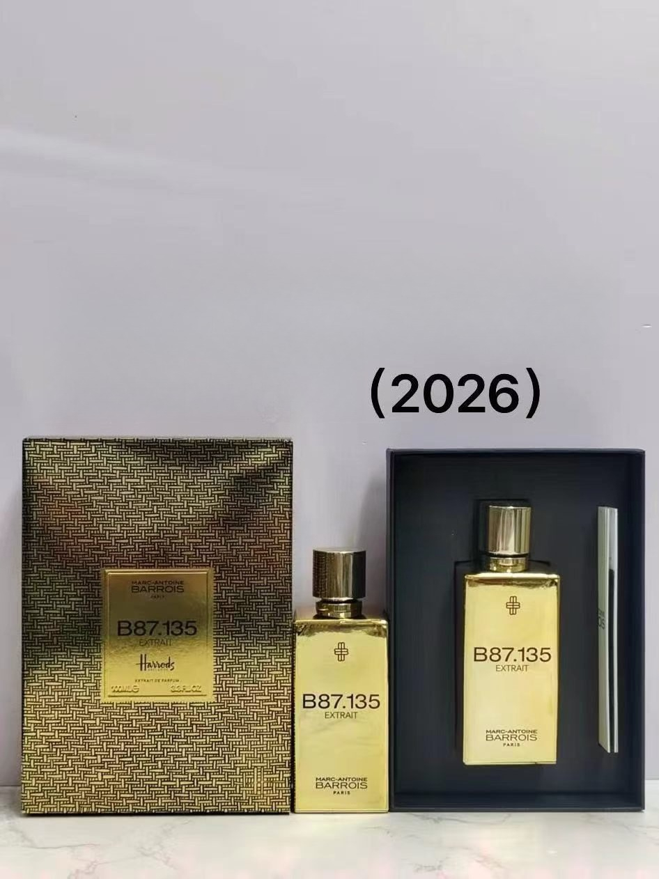 Perfume Smell Fragrance - Men's Perfume High Quality Women's Fragrance