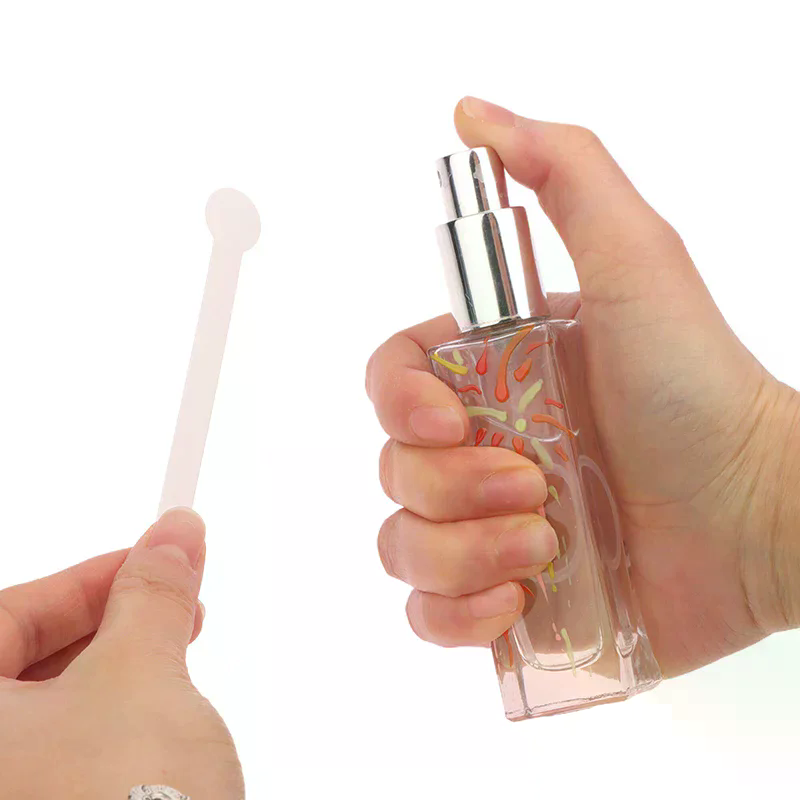 Perfume Fragrance Kit - 100pcs Perfume Tester Strips Fragrance Test
