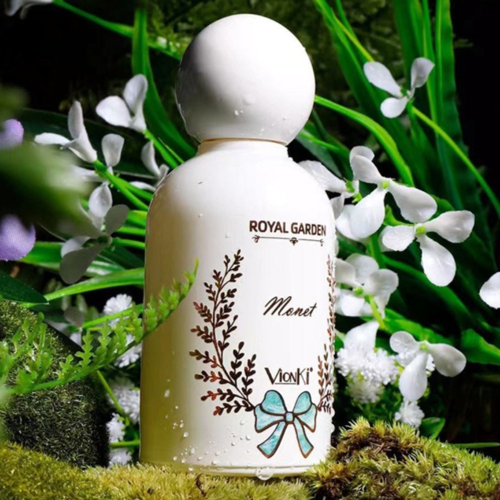 Fragrance Long Lasting Perfume - Floral Fresh Citrus Perfume for Women,Premium