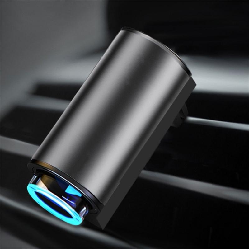 Perfume Fragrance Description - QM08 Auto Electric Air Diffuser Car