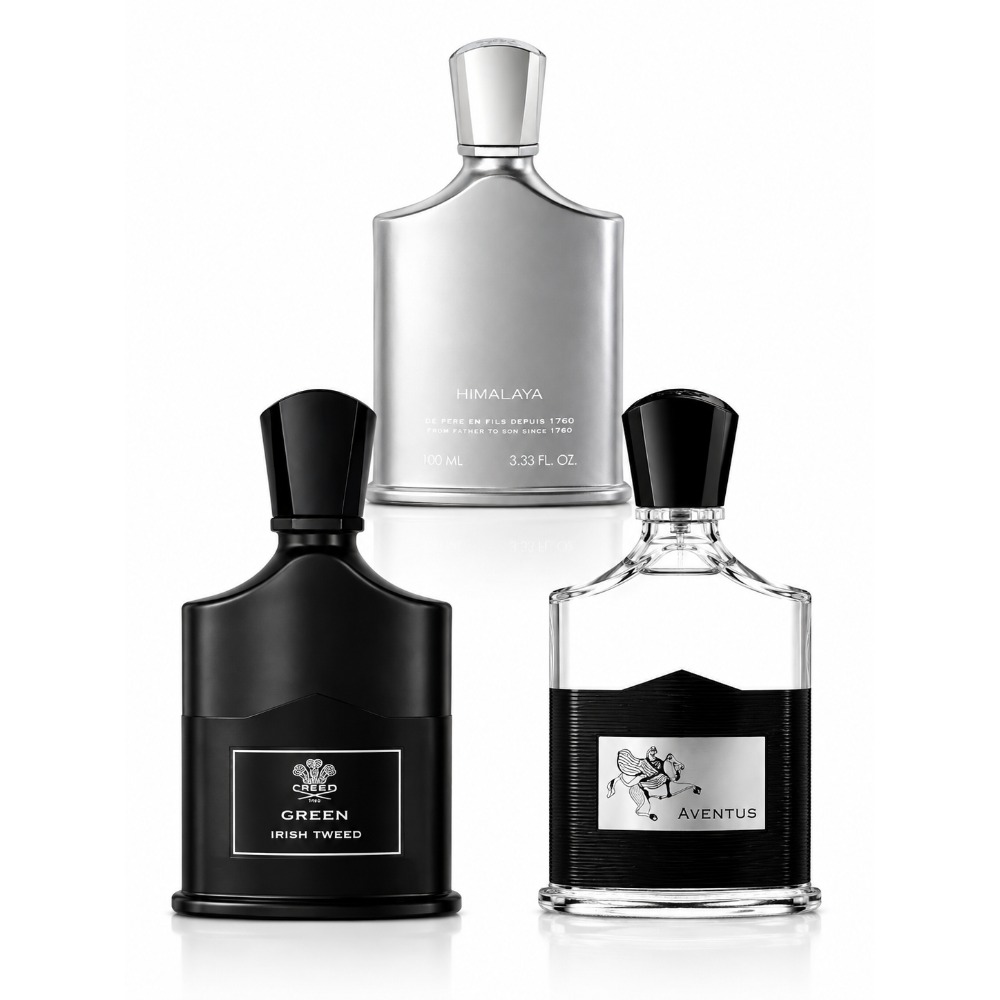 Fragrance Long Lasting Perfume - Aventus Fragrance For Men 100ml EDP