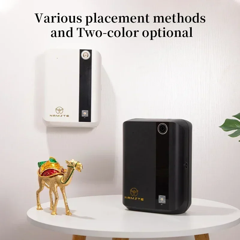 Perfume Smell Fragrance - Electric Smell for Home Perfume Essential