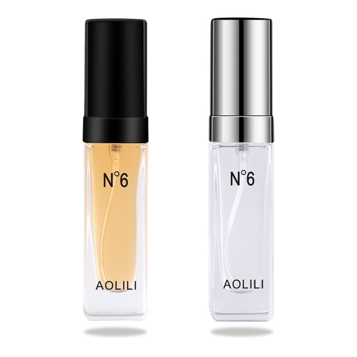 Fragrance Long Lasting Perfume - N6 Women Men Unisex Perfume Fresh