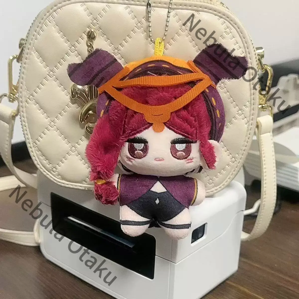 Perfume Queen - Identity V Toy Merchant Professor Postman