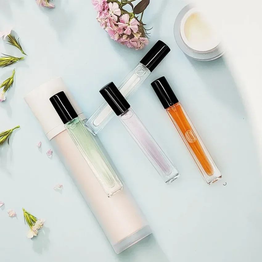 Perfume Fragrance Samples - 10ml Perfume Sample Private Label Small