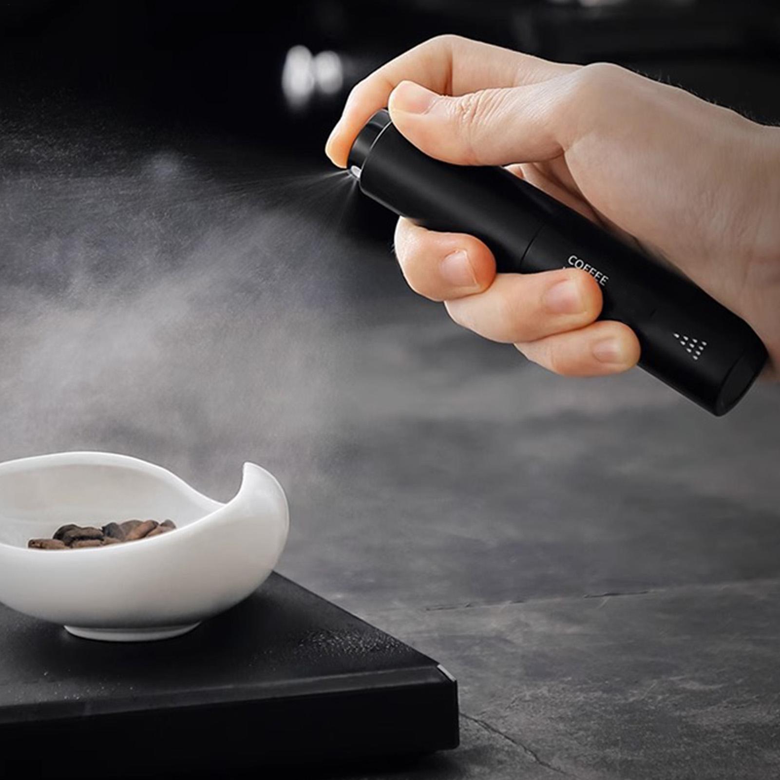 Perfume Quotes - 10ml Coffee Spray Bottle Coffee Bean