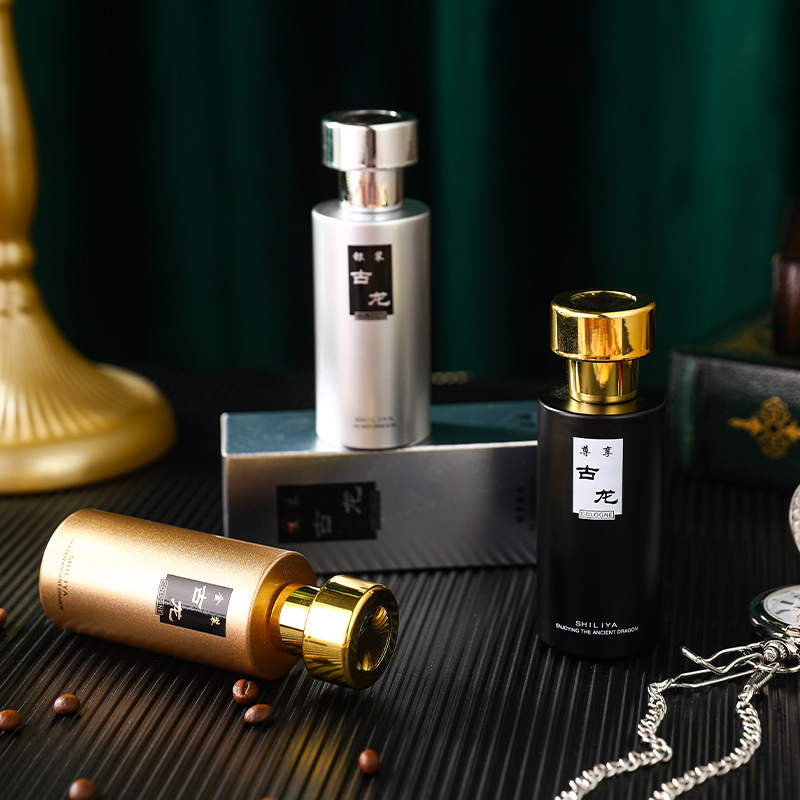 Fragrance Long Lasting Perfume - Cologne Perfumes Long-lasting Fragrance Oriental Woody