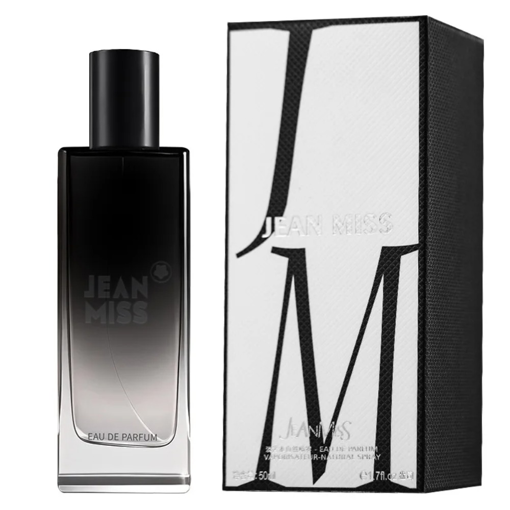 Fragrance Long Lasting Perfume - 50ML Untamed Men's Perfume Long-lasting Fruity
