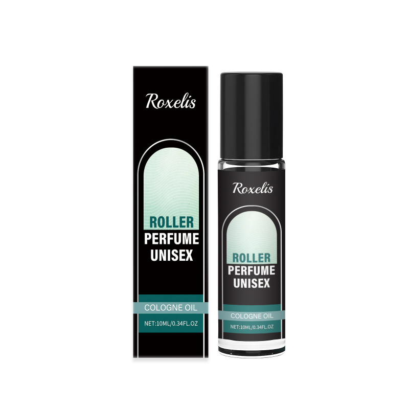 Fragrance Long Lasting Perfume - Roxelis Charming Roll-On Perfume Naturally elegant
