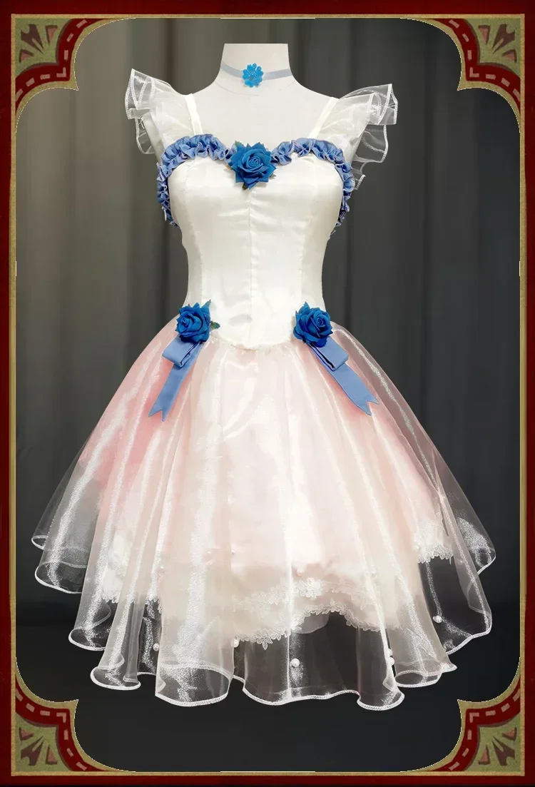 2025Game Identity V Cosplay Co - Perfume Queen recension och pris