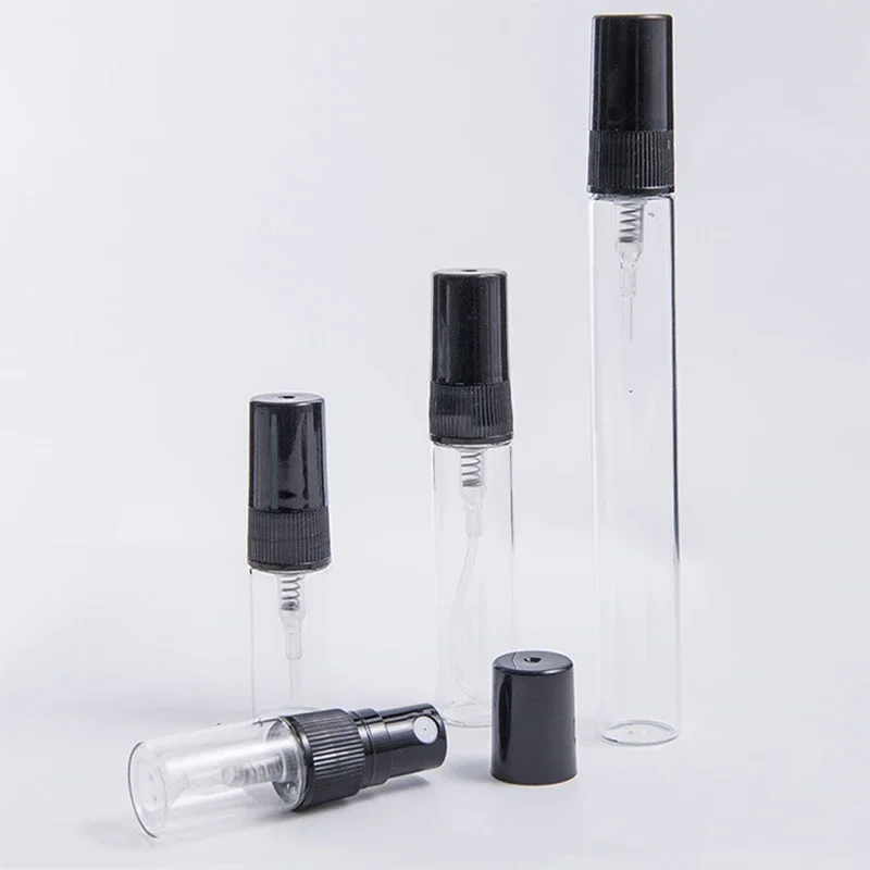 8/16pcs Refillable Perfume Bot - Perfume Quotes recension och pris