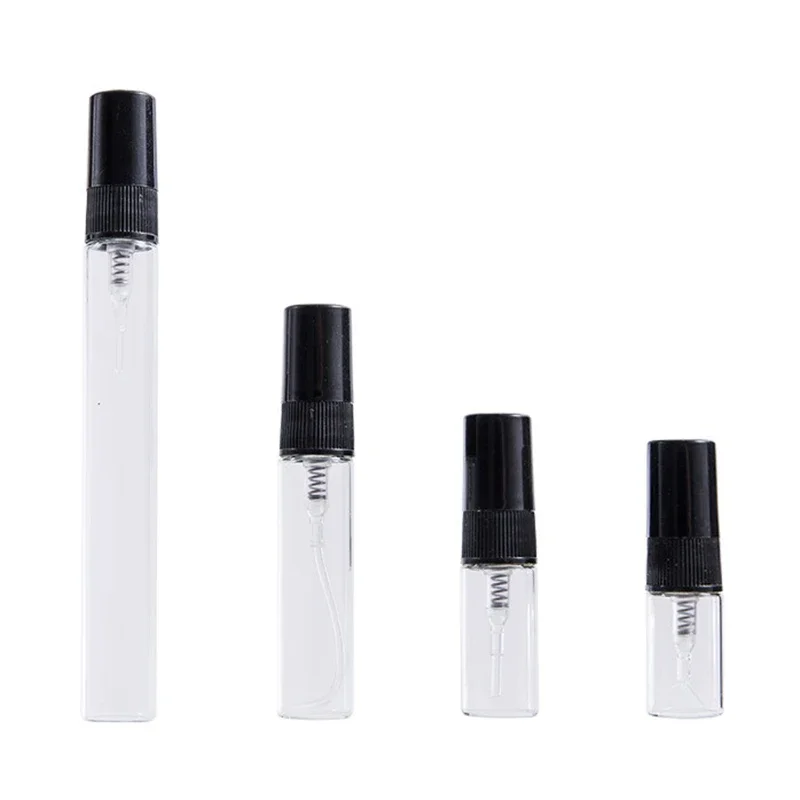 8/16pcs Refillable Perfume Bot - Perfume Quotes recension och pris