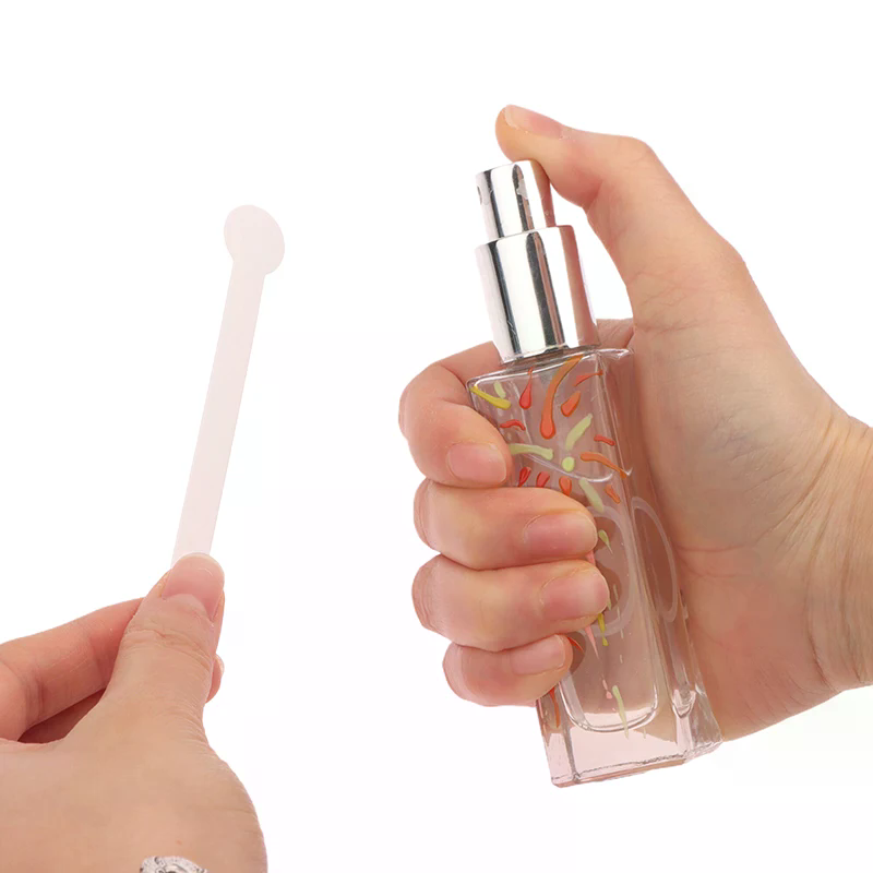 100pcs Perfume Tester Strips F - Perfume Fragrance Kit recension och pris