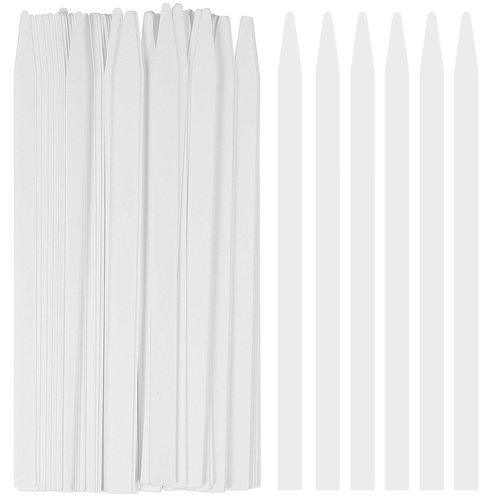100Pcs Fragrance Test Strips P - Perfume Fragrance Samples recension och pris