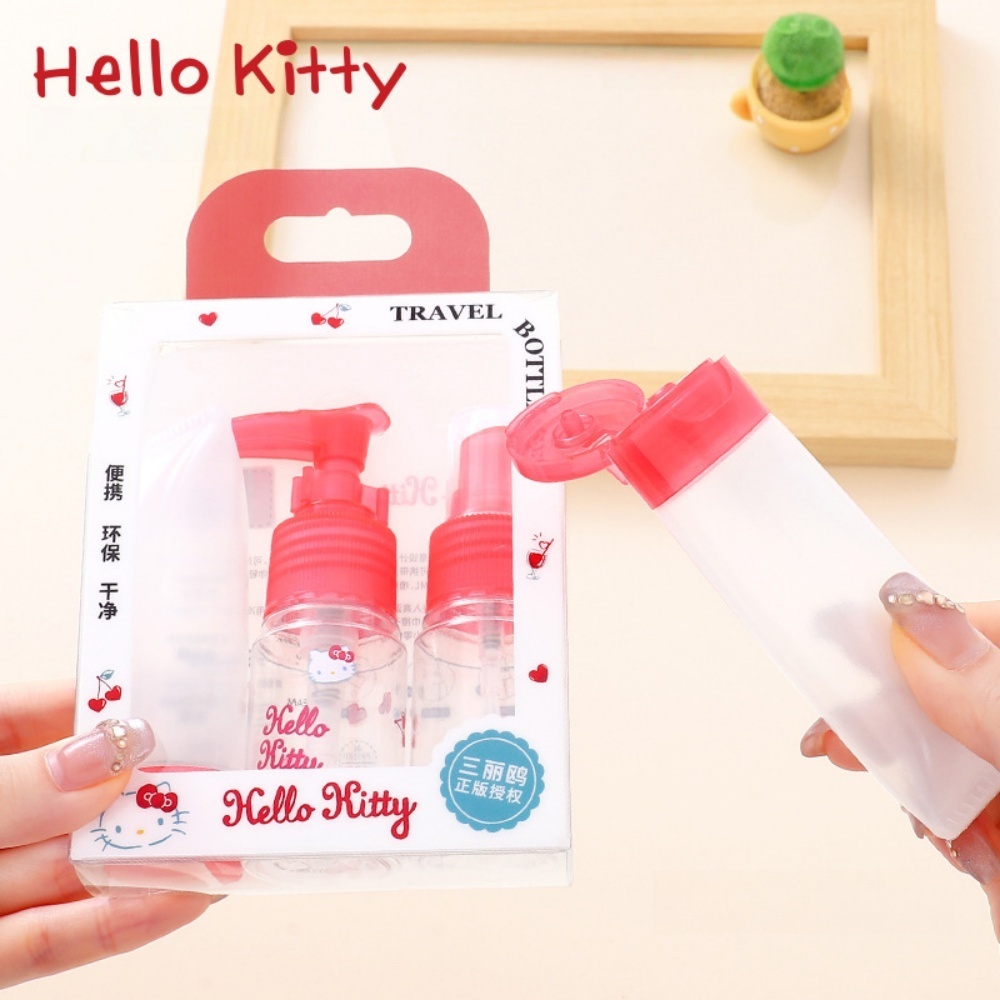 55/60/100ml Genuine Sanrio Pla - Perfume Quotes recension och pris