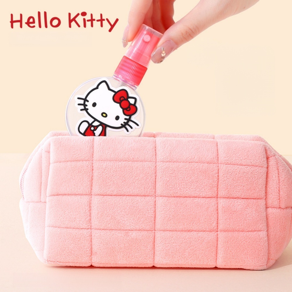 55/60/100ml Genuine Sanrio Pla - Perfume Quotes recension och pris