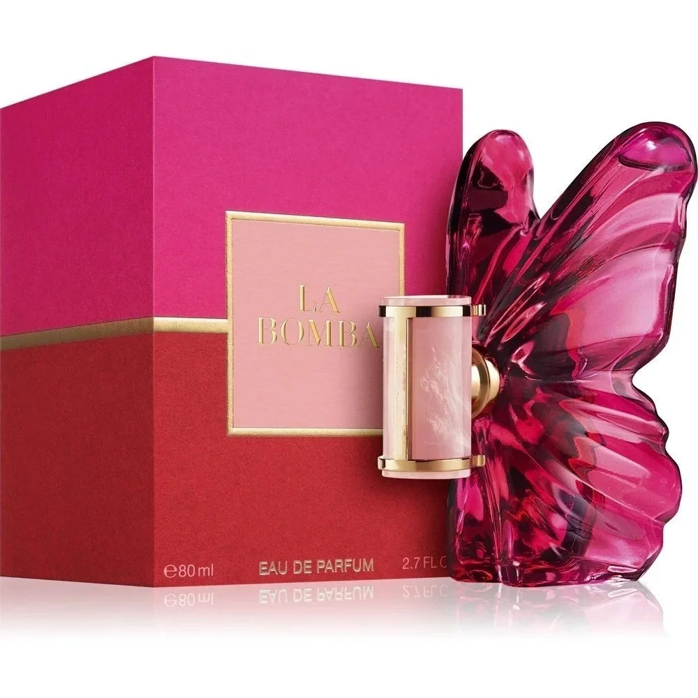 2PC PHLUR Women's Fragrance Du - Perfume Fragrance Samples recension och pris