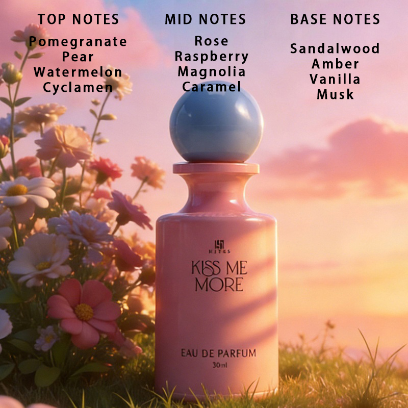 Brand Wish Perfume 30ml Thai D - Perfume Fragrance Samples recension och pris