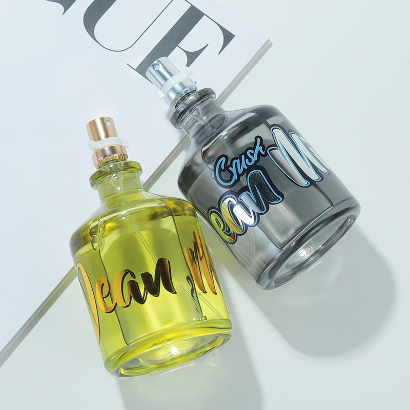 100ml Men's Fresh Woody Perfum - Fragrance Long Lasting Perfume recension och pris