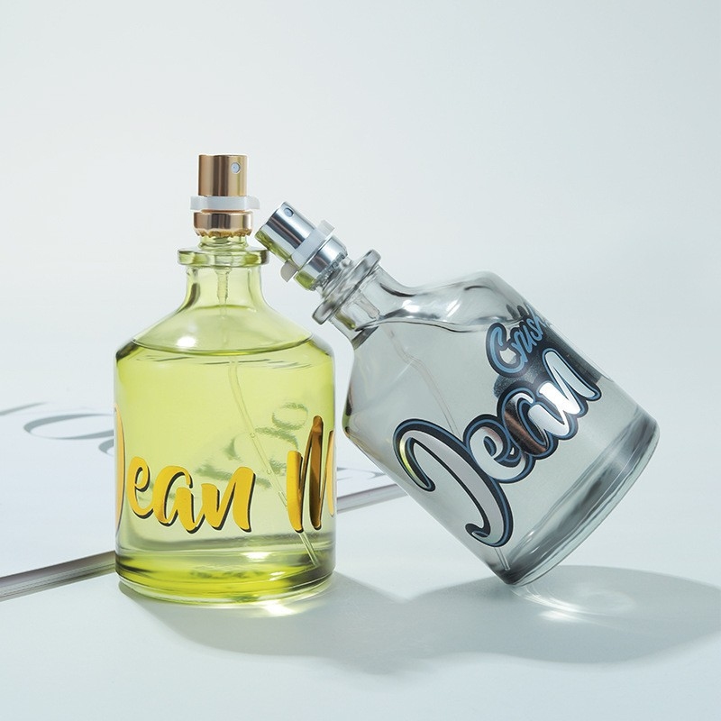 100ml Men's Fresh Woody Perfum - Fragrance Long Lasting Perfume recension och pris