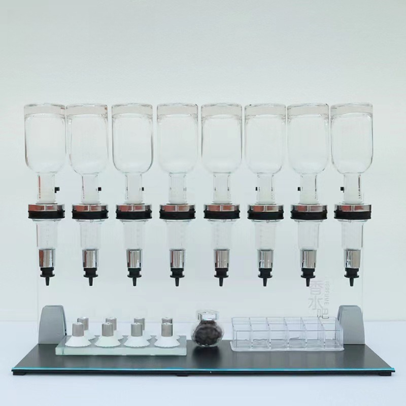 Acrylic Perfume Display Rack F - Perfume Fragrance Bulk recension och pris