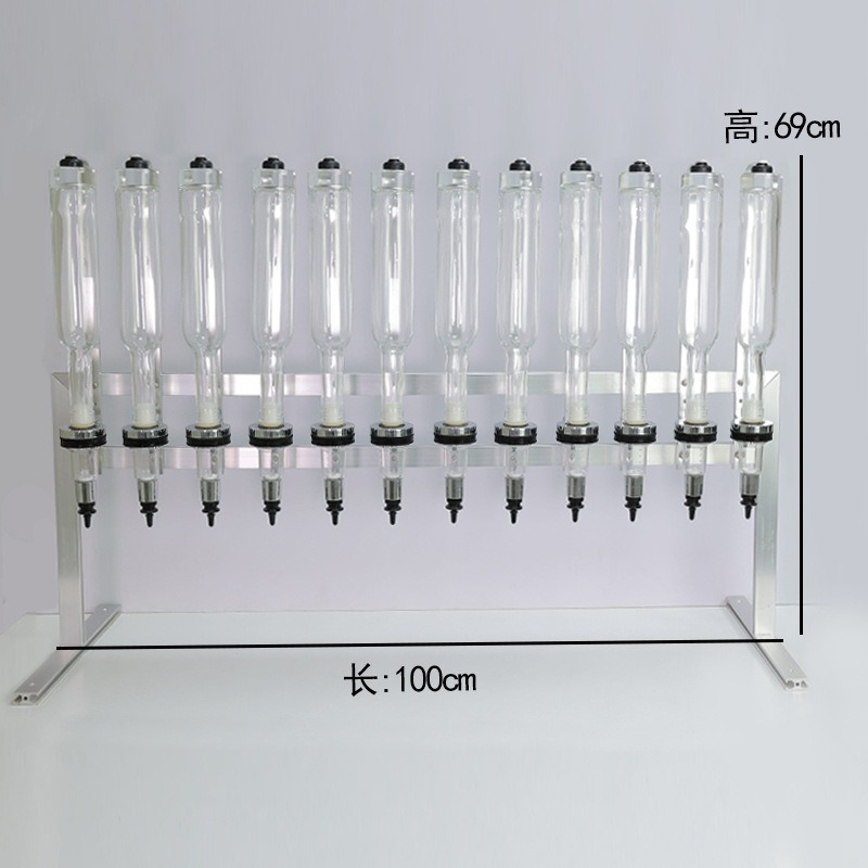 Acrylic Perfume Display Rack F - Perfume Fragrance Bulk recension och pris