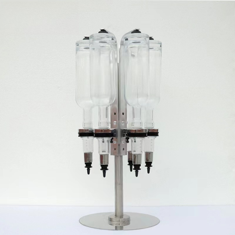 Acrylic Perfume Display Rack F - Perfume Fragrance Bulk recension och pris