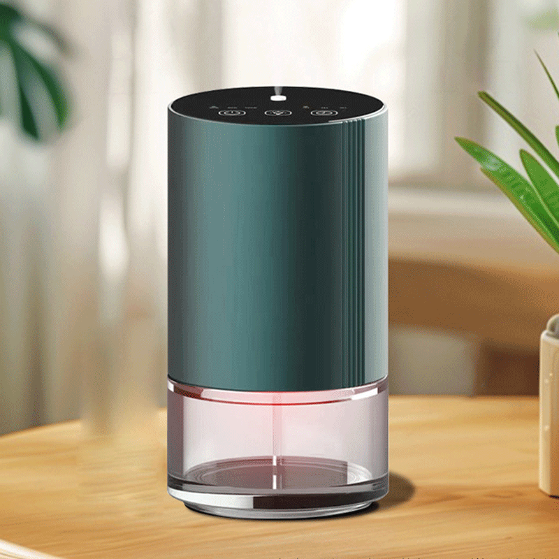 Perfume Aroma Diffuser Car Air - Perfume Smell Fragrance recension och pris
