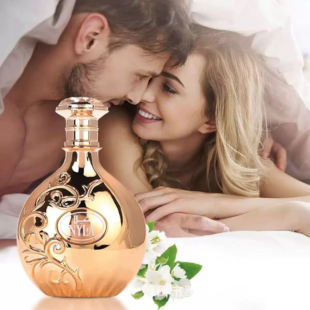 Oriental Fragrance Women's Eau - Perfume Fragrance Samples recension och pris