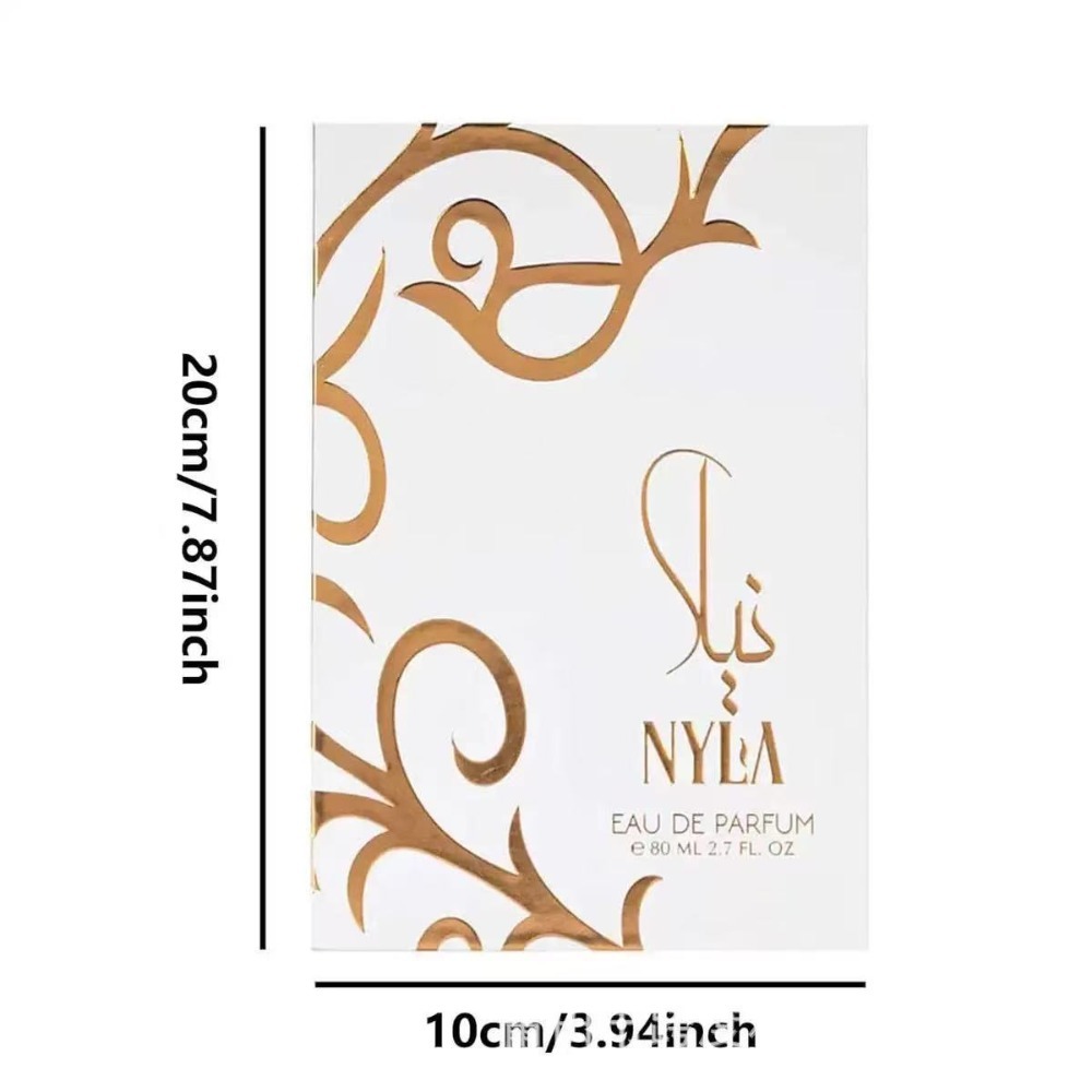 Oriental Fragrance Women's Eau - Perfume Fragrance Samples recension och pris