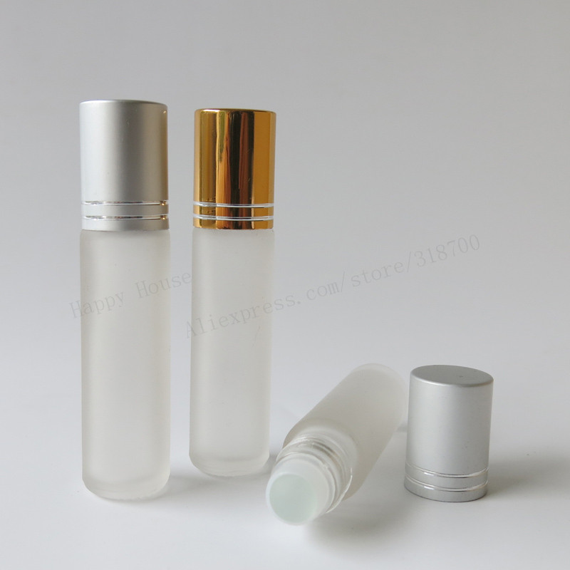 20 x 10ml Empty Portable frost - Perfume X recension och pris