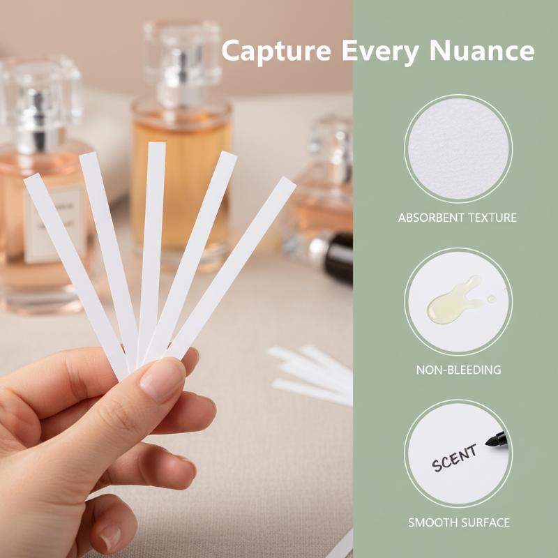 30/50/100pc newPerfume Tester  - Perfume Fragrance Kit recension och pris