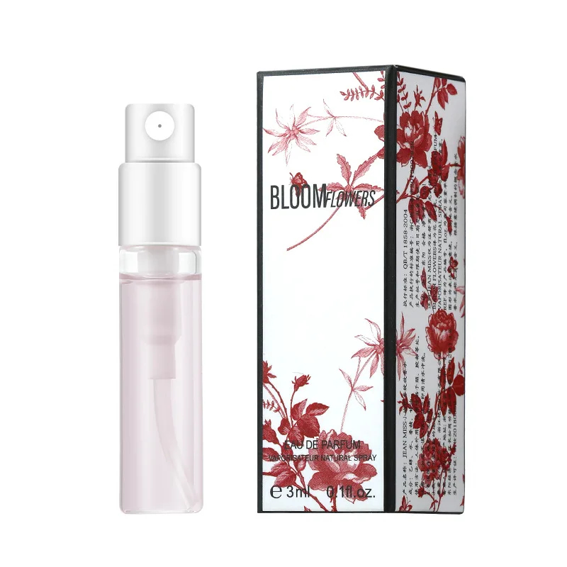 Portable 3ML Premium Perfume L - Fragrance Long Lasting Perfume recension och pris