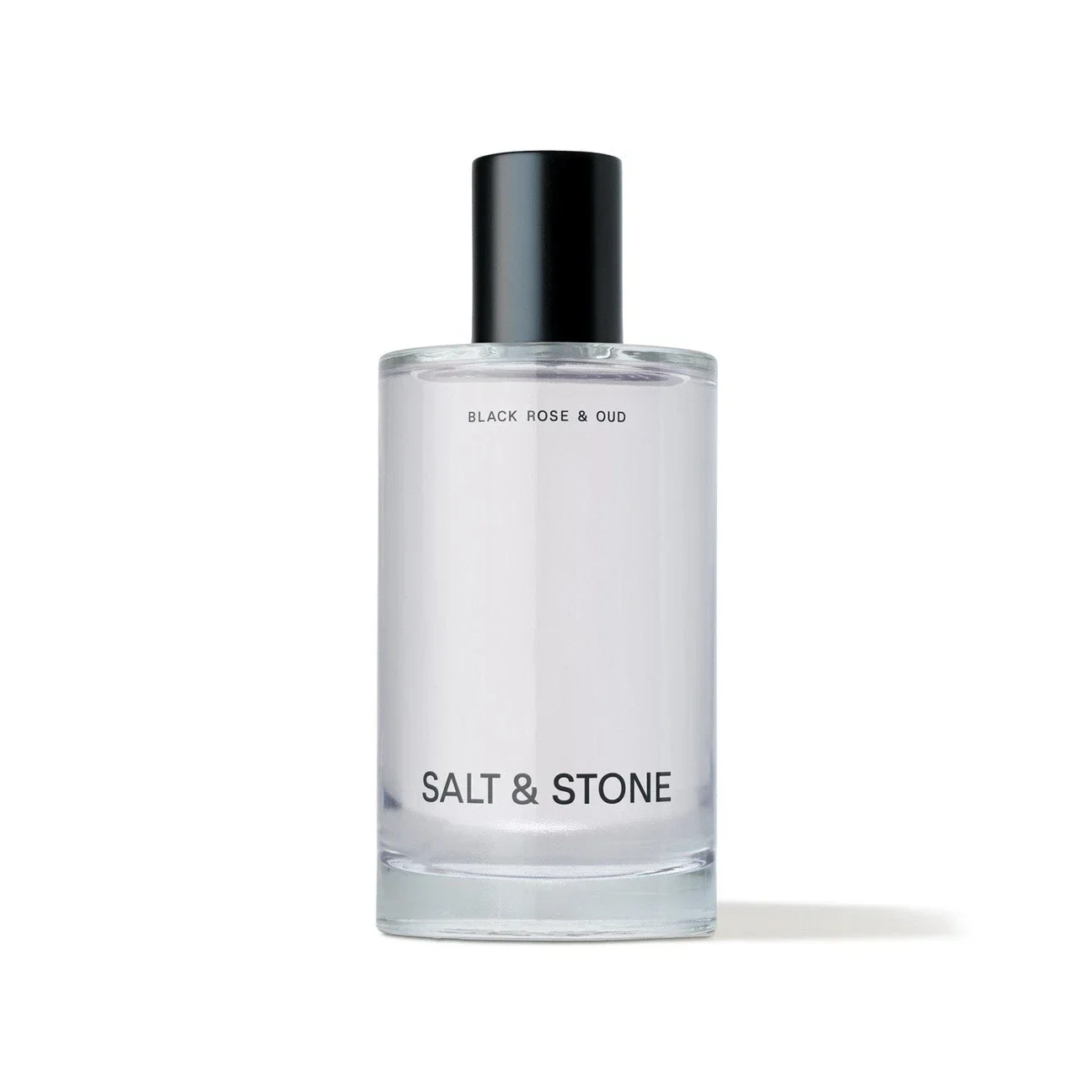 SALT & STONE Black Rose & Oud  - Fragrance Long Lasting Perfume recension och pris