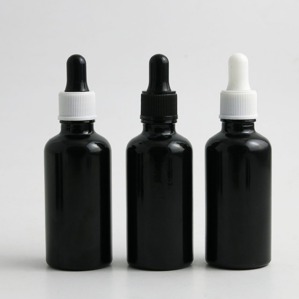 10 x 50ml Portable Frosted/Smo - Perfume X recension och pris