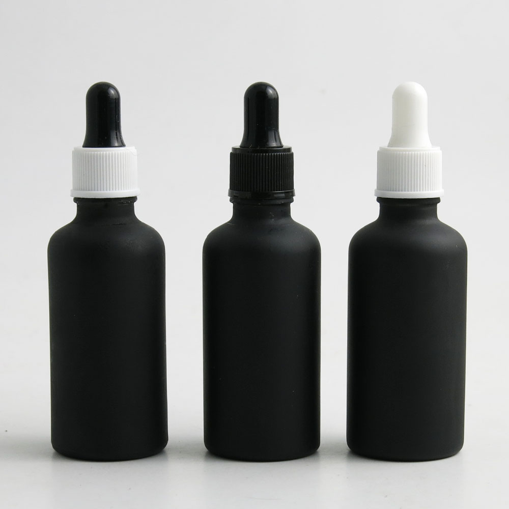 10 x 50ml Portable Frosted/Smo - Perfume X recension och pris