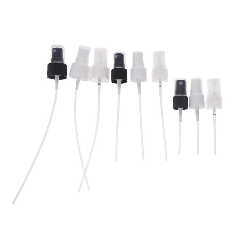 10Pcs Portable Spray Bottle To - Perfume Quotes recension och pris