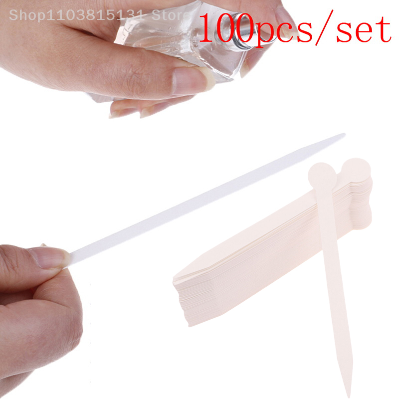 100pcs Fragrance Perfume Test  - Perfume Fragrance Kit recension och pris