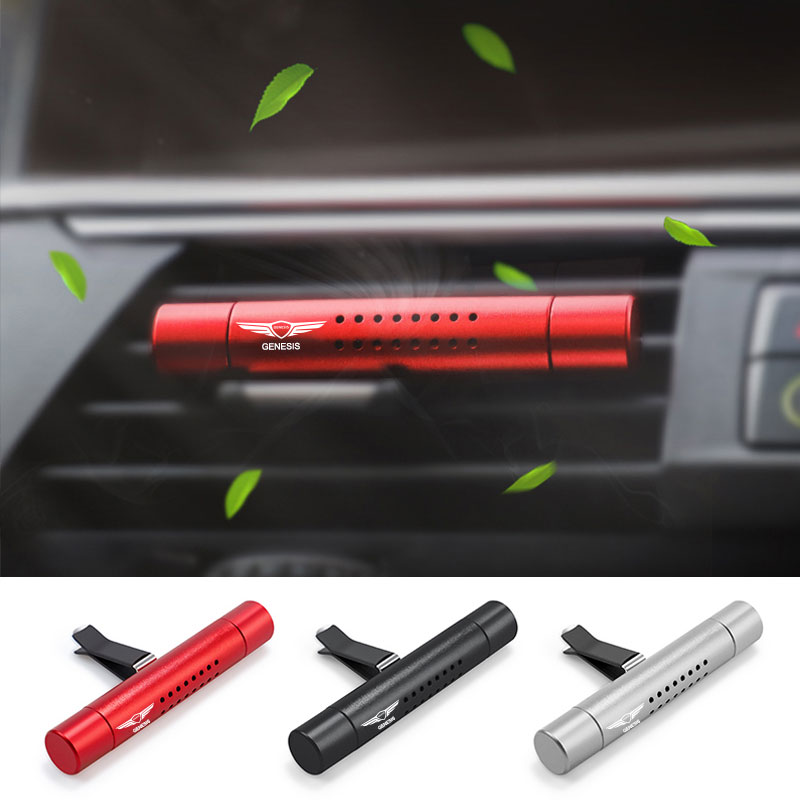Car Air Outlet Perfume Aromath - Perfume X recension och pris