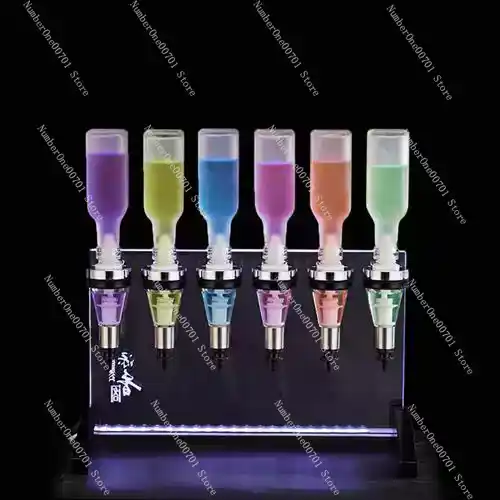 Perfume Display Rack Counter D - Perfume Fragrance Bulk recension och pris