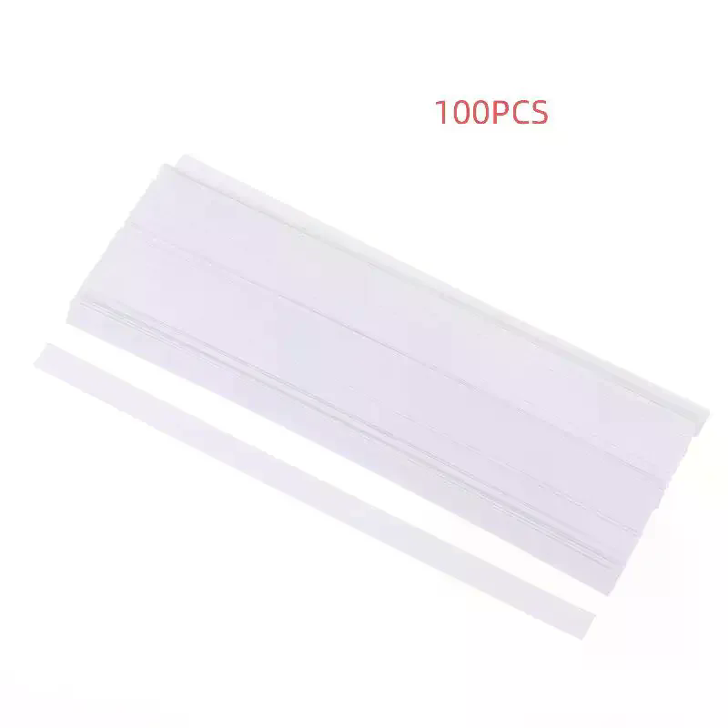 100pcs Perfume Tester Strips F - Perfume Fragrance Kit recension och pris