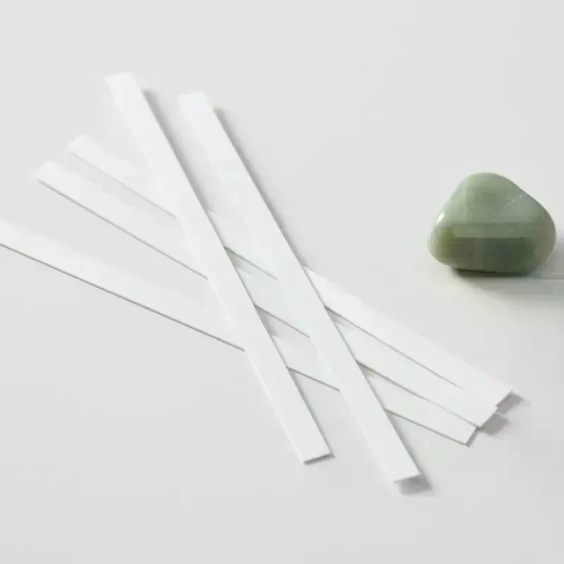 100pcs Perfume Tester Strips F - Perfume Fragrance Kit recension och pris