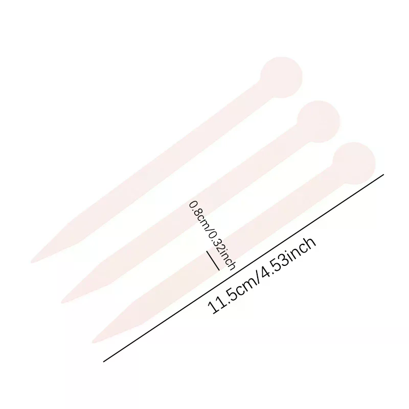 100pcs Perfume Tester Strips F - Perfume Fragrance Kit recension och pris