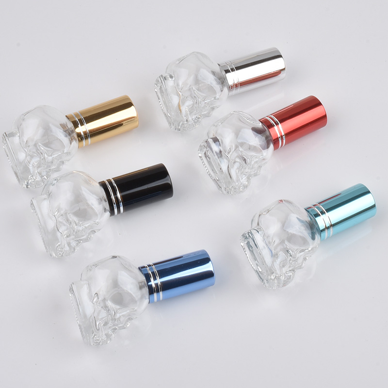 10pcs 8ml Empty Glass Perfume  - Perfume X recension och pris
