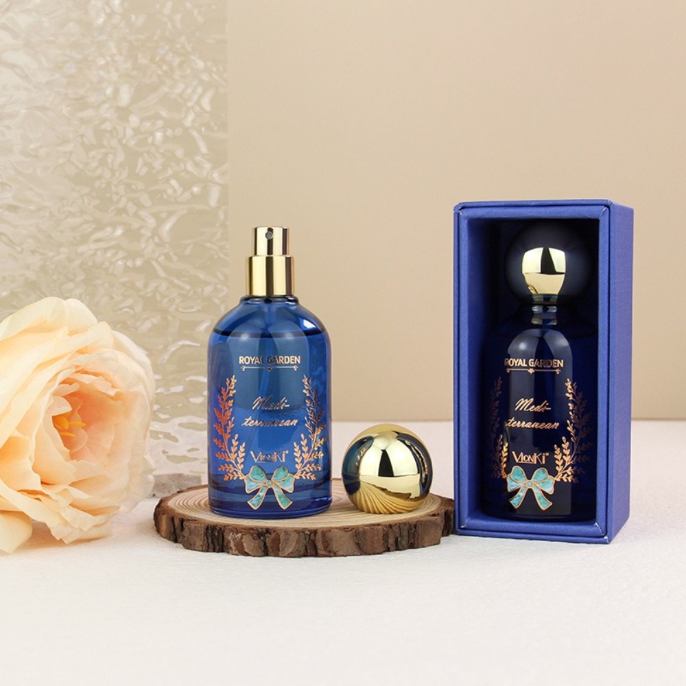 Floral Fresh Citrus Perfume fo - Fragrance Long Lasting Perfume recension och pris