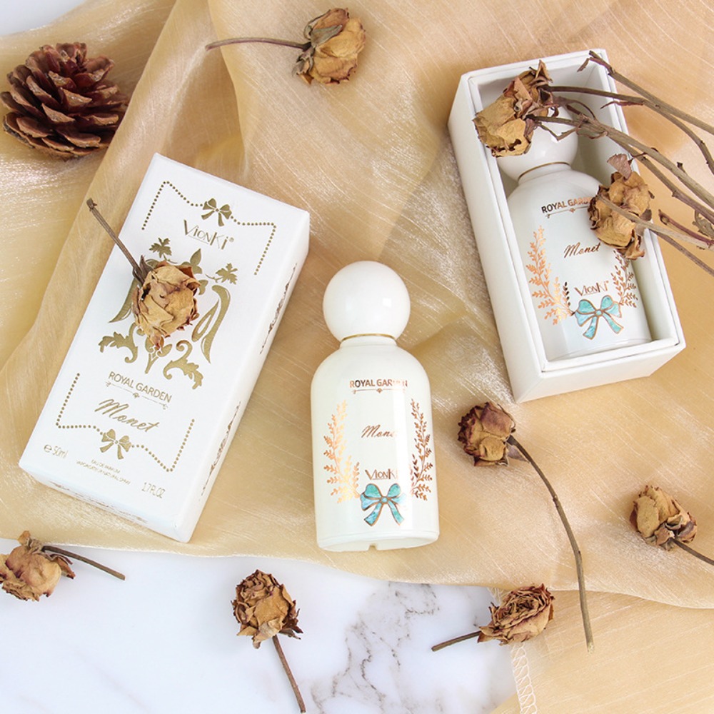 Floral Fresh Citrus Perfume fo - Fragrance Long Lasting Perfume recension och pris