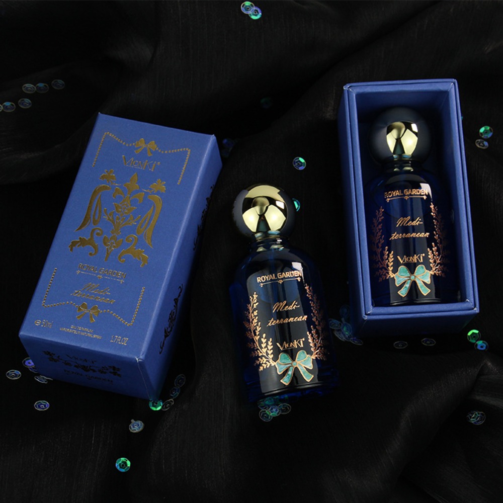 Floral Fresh Citrus Perfume fo - Fragrance Long Lasting Perfume recension och pris